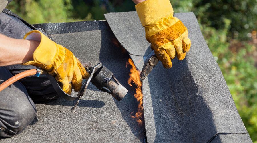 Expert top industrial roofings services in Calvin, LA